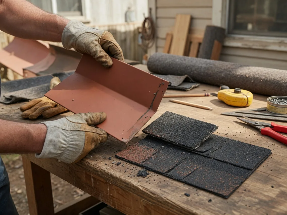 Roof Repair company in Gilchrist, OR